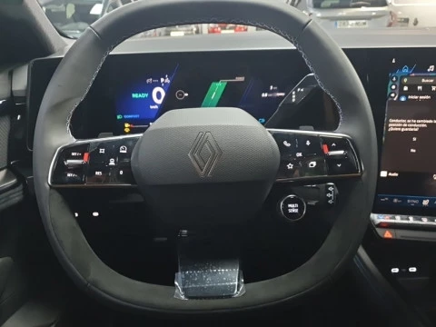 Renault Austral Esprit Alpine E-Tech F Hybr 147kW