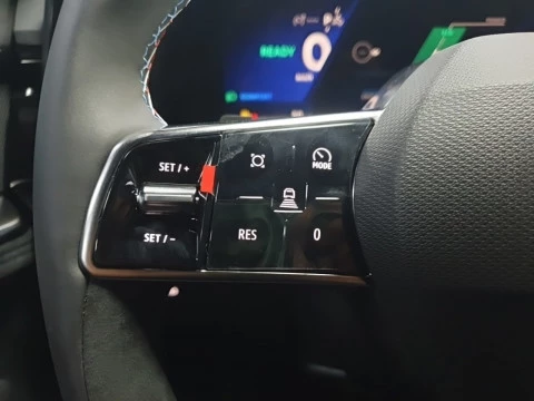 Renault Austral Esprit Alpine E-Tech F Hybr 147kW