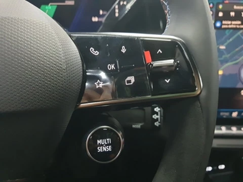 Renault Austral Esprit Alpine E-Tech F Hybr 147kW