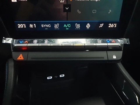 Renault Austral Esprit Alpine E-Tech F Hybr 147kW