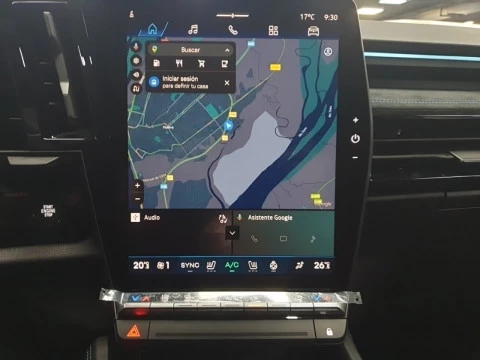 Renault Austral Esprit Alpine E-Tech F Hybr 147kW