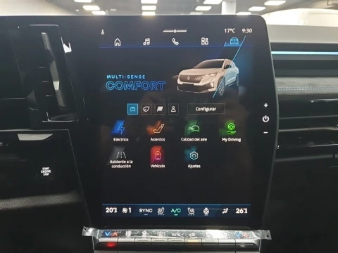 Renault Austral Esprit Alpine E-Tech F Hybr 147kW