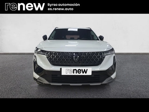 Renault Austral Esprit Alpine E-Tech F Hybr 147kW