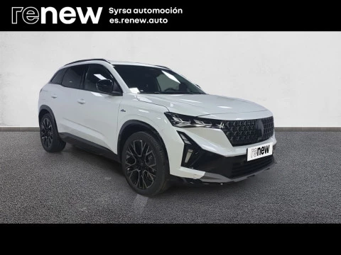 Renault Austral Esprit Alpine E-Tech F Hybr 147kW