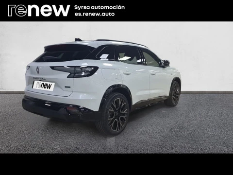 Renault Austral Esprit Alpine E-Tech F Hybr 147kW