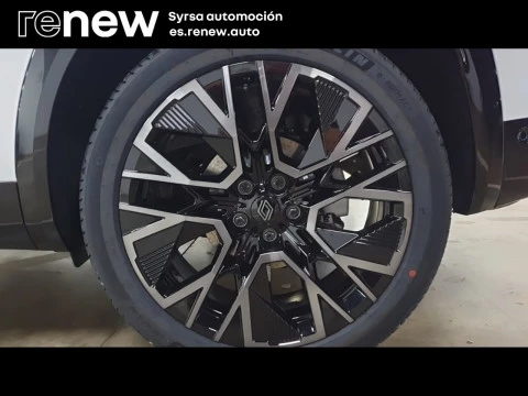 Renault Austral Esprit Alpine E-Tech F Hybr 147kW