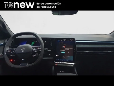 Renault Austral Esprit Alpine E-Tech F Hybr 147kW