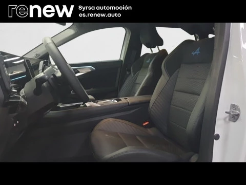 Renault Austral Esprit Alpine E-Tech F Hybr 147kW