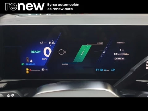 Renault Austral Esprit Alpine E-Tech F Hybr 147kW