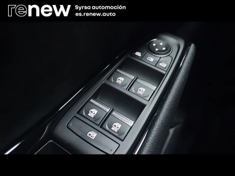 Renault Austral Esprit Alpine E-Tech F Hybr 147kW