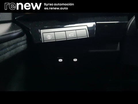 Renault Austral Esprit Alpine E-Tech F Hybr 147kW