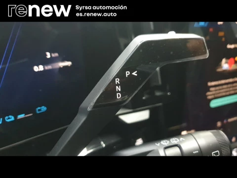 Renault Austral Esprit Alpine E-Tech F Hybr 147kW