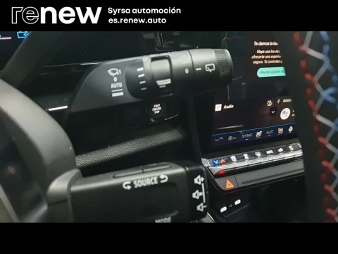 Renault Austral Esprit Alpine E-Tech F Hybr 147kW