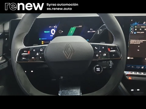 Renault Austral Esprit Alpine E-Tech F Hybr 147kW