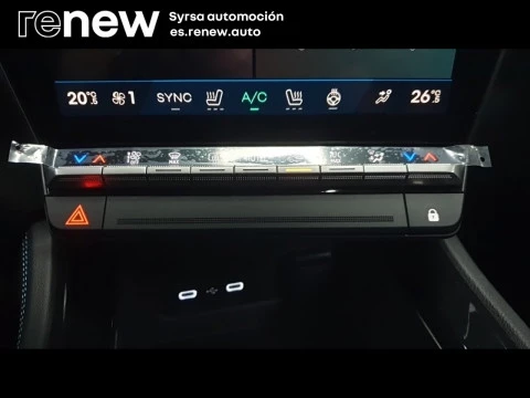 Renault Austral Esprit Alpine E-Tech F Hybr 147kW