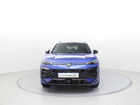 Volkswagen T-Roc 1.5 ETSI MHEV 110KW DSG R-LINE 150 5P