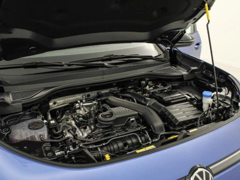 Volkswagen T-Roc 1.5 ETSI MHEV 110KW DSG R-LINE 150 5P