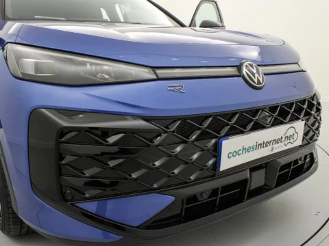 Volkswagen T-Roc 1.5 ETSI MHEV 110KW DSG R-LINE 150 5P