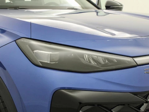 Volkswagen T-Roc 1.5 ETSI MHEV 110KW DSG R-LINE 150 5P