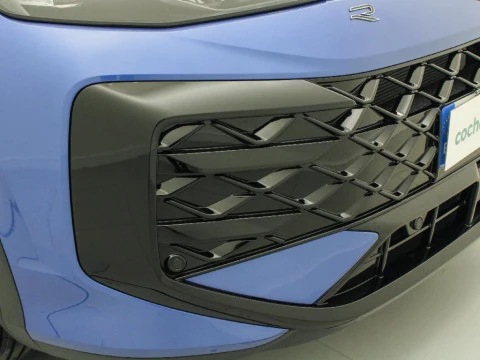 Volkswagen T-Roc 1.5 ETSI MHEV 110KW DSG R-LINE 150 5P