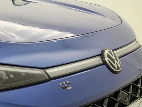 Volkswagen T-Roc 1.5 ETSI MHEV 110KW DSG R-LINE 150 5P