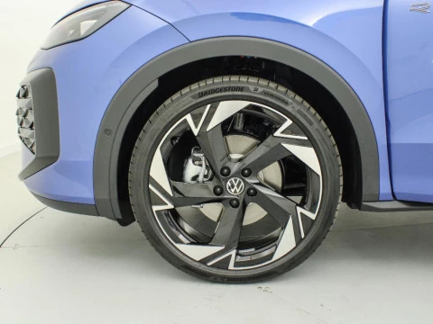 Volkswagen T-Roc 1.5 ETSI MHEV 110KW DSG R-LINE 150 5P