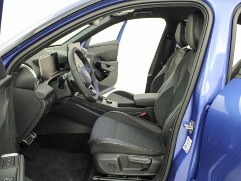 Volkswagen T-Roc 1.5 ETSI MHEV 110KW DSG R-LINE 150 5P