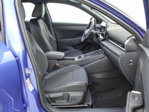 Volkswagen T-Roc 1.5 ETSI MHEV 110KW DSG R-LINE 150 5P