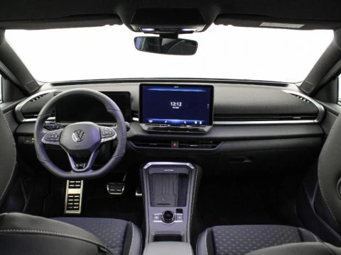 Volkswagen T-Roc 1.5 ETSI MHEV 110KW DSG R-LINE 150 5P