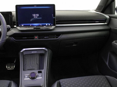 Volkswagen T-Roc 1.5 ETSI MHEV 110KW DSG R-LINE 150 5P