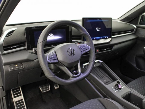 Volkswagen T-Roc 1.5 ETSI MHEV 110KW DSG R-LINE 150 5P