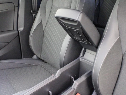 Volkswagen T-Roc 1.5 ETSI MHEV 110KW DSG R-LINE 150 5P