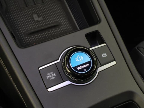 Volkswagen T-Roc 1.5 ETSI MHEV 110KW DSG R-LINE 150 5P