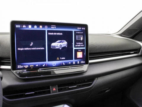 Volkswagen T-Roc 1.5 ETSI MHEV 110KW DSG R-LINE 150 5P