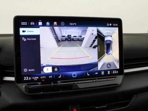 Volkswagen T-Roc 1.5 ETSI MHEV 110KW DSG R-LINE 150 5P