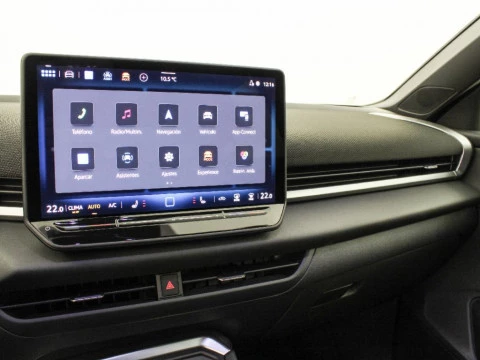 Volkswagen T-Roc 1.5 ETSI MHEV 110KW DSG R-LINE 150 5P