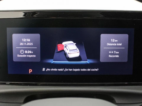 Volkswagen T-Roc 1.5 ETSI MHEV 110KW DSG R-LINE 150 5P