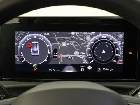 Volkswagen T-Roc 1.5 ETSI MHEV 110KW DSG R-LINE 150 5P