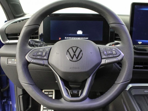 Volkswagen T-Roc 1.5 ETSI MHEV 110KW DSG R-LINE 150 5P