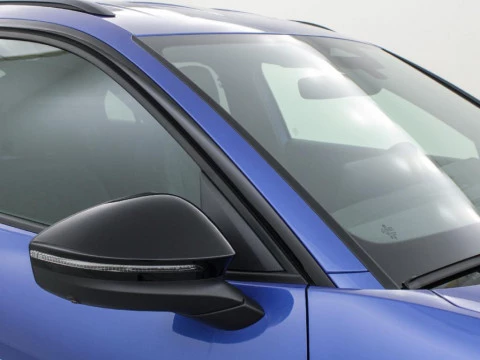 Volkswagen T-Roc 1.5 ETSI MHEV 110KW DSG R-LINE 150 5P