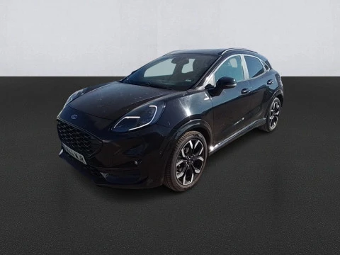 Ford Puma 1.0 EcoBoost 155cv ST-Line X MHEV