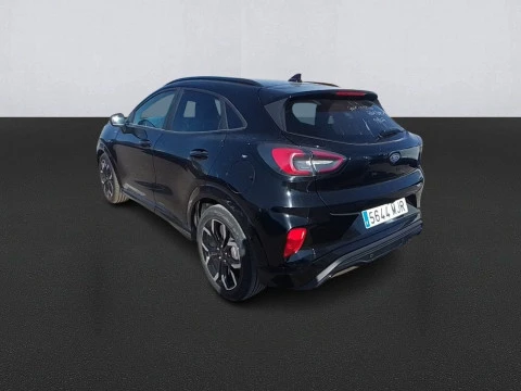Ford Puma 1.0 EcoBoost 155cv ST-Line X MHEV