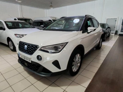 Seat Arona 1.0 TSI 70KW STYLE SPECIAL EDITION 5P