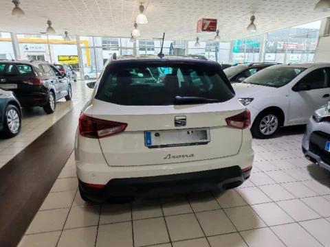 Seat Arona 1.0 TSI 70KW STYLE SPECIAL EDITION 5P