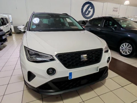 Seat Arona 1.0 TSI 70KW STYLE SPECIAL EDITION 5P