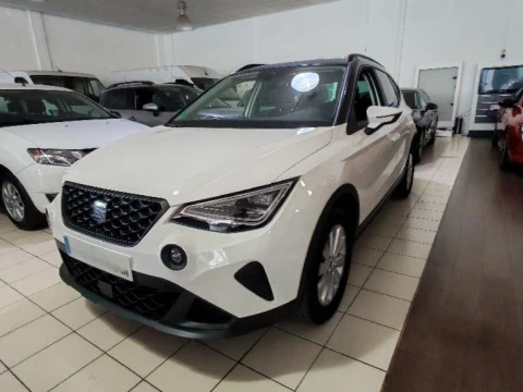 Seat Arona 1.0 TSI 70KW STYLE SPECIAL EDITION 5P