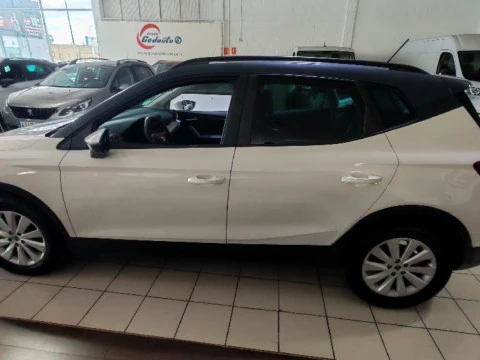 Seat Arona 1.0 TSI 70KW STYLE SPECIAL EDITION 5P