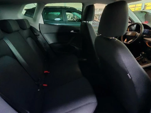 Seat Arona 1.0 TSI 70KW STYLE SPECIAL EDITION 5P