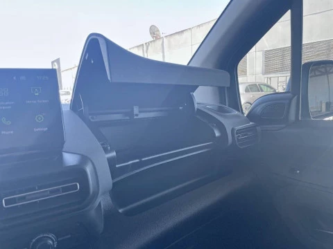 Peugeot Rifter Allure BlueHDi 100 S&S 6 Vel. MAN Long