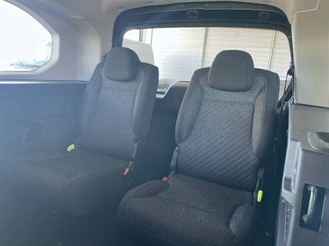 Peugeot Rifter Allure BlueHDi 100 S&S 6 Vel. MAN Long
